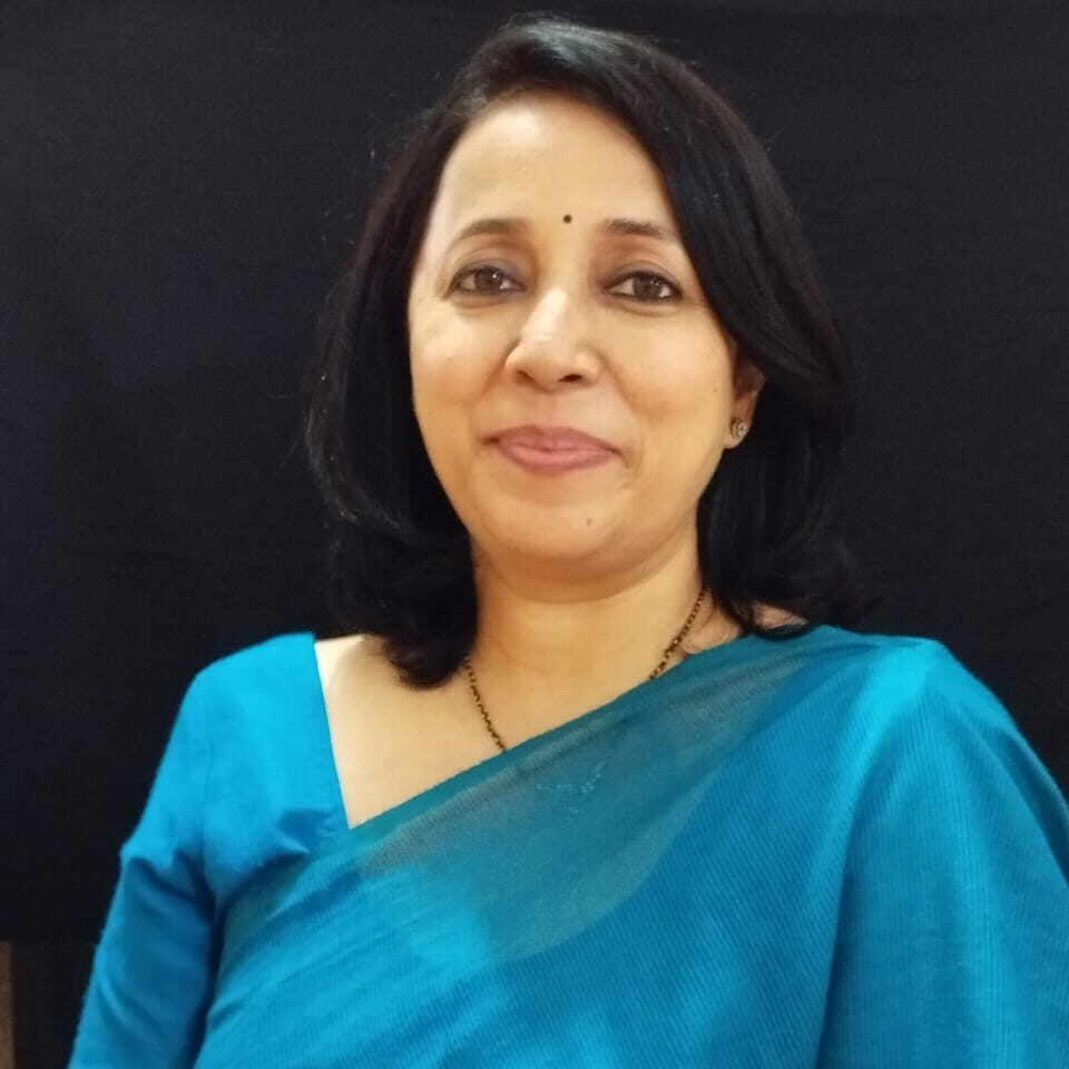 Divya Sharma